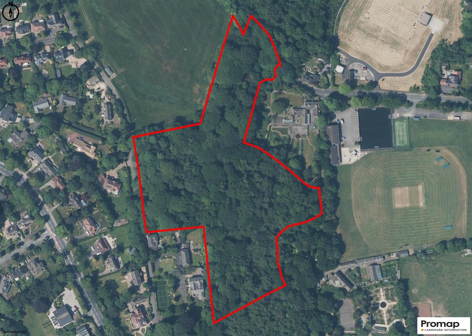  House (unspecified) Under Offer
