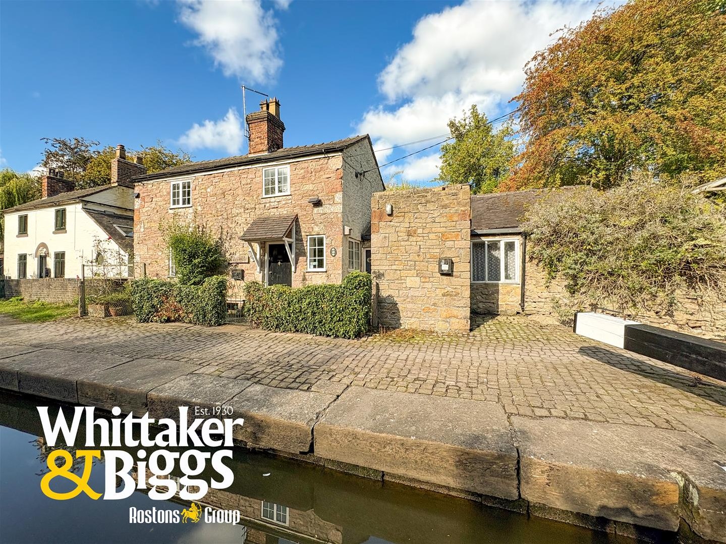 2 bedroom Cottage Under Offer