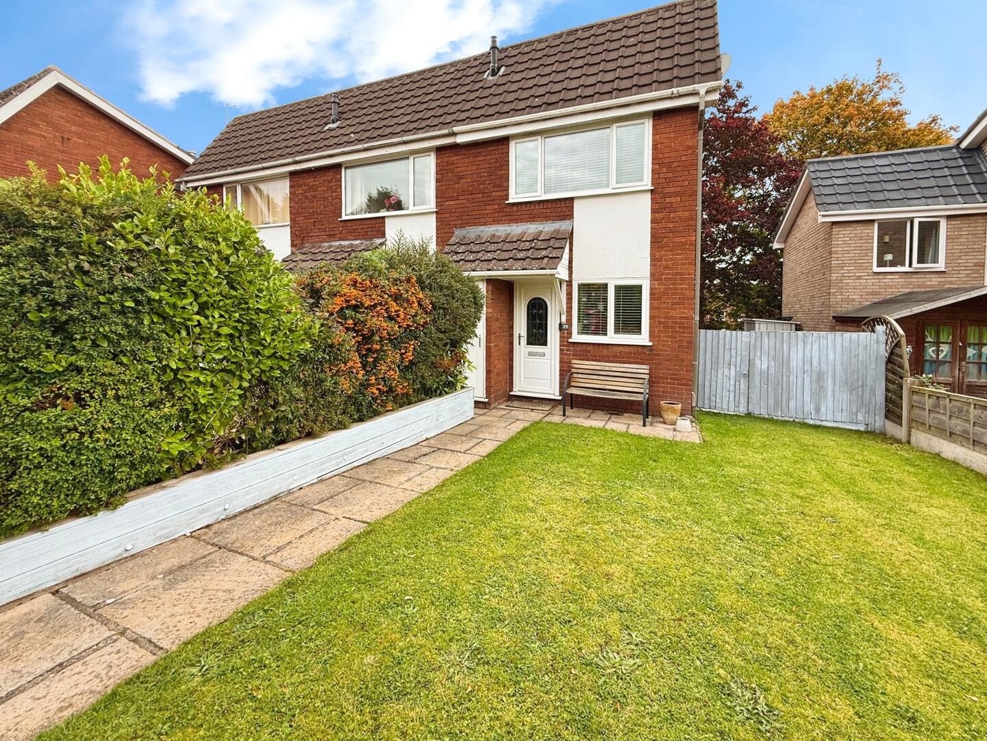 2 bedroom Mews house Under Offer