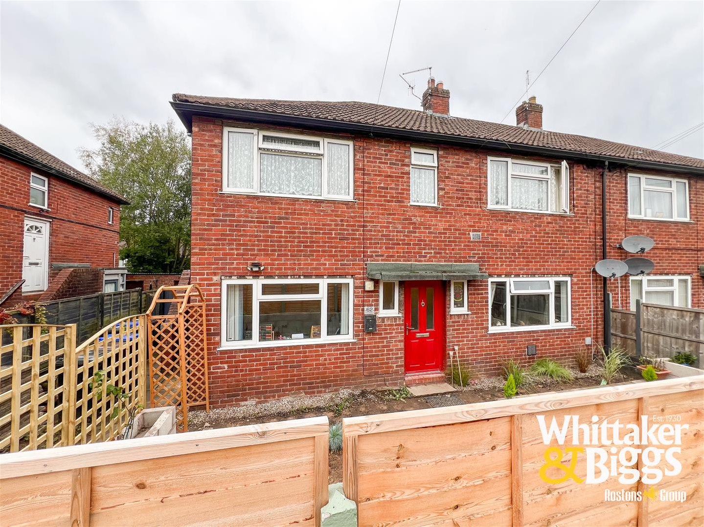 2 bedroom Flat share For Sale