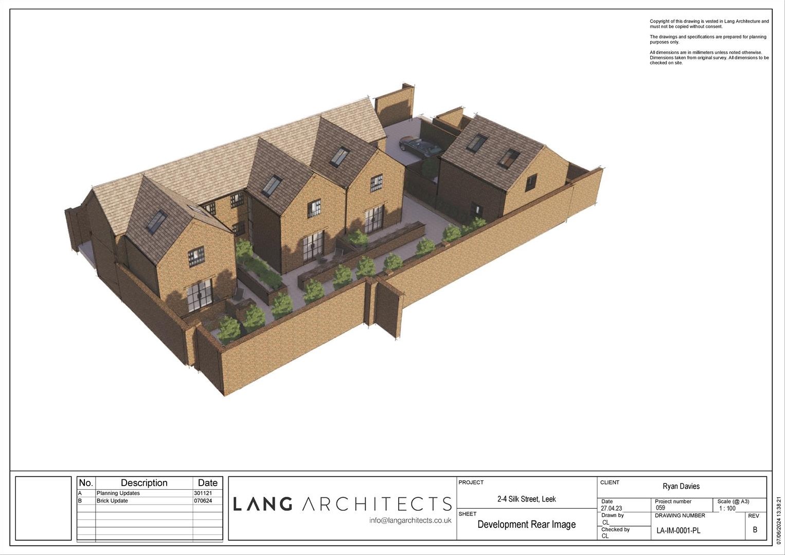  Link detached house For Sale