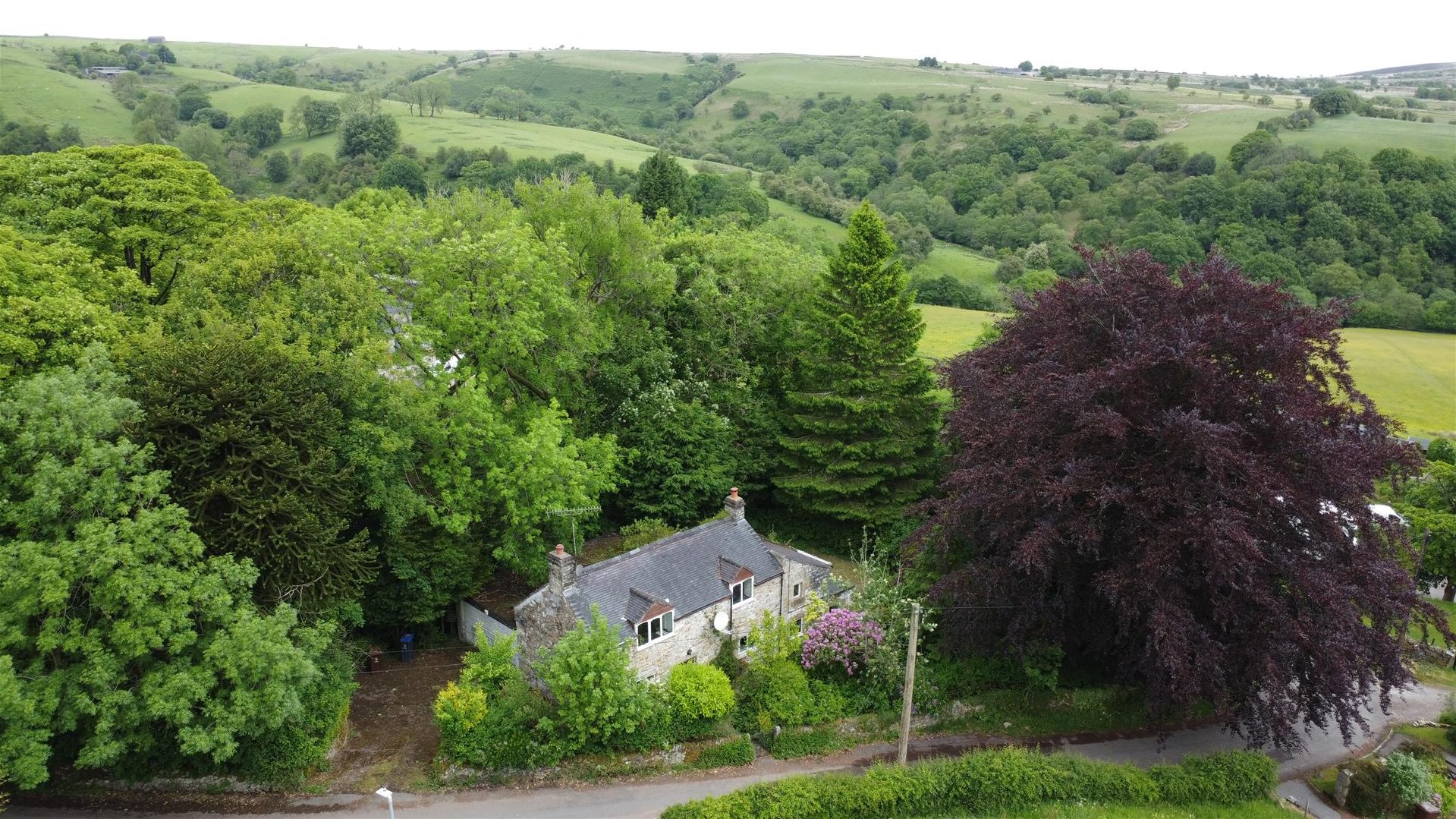 3 bedroom Cottage Under Offer