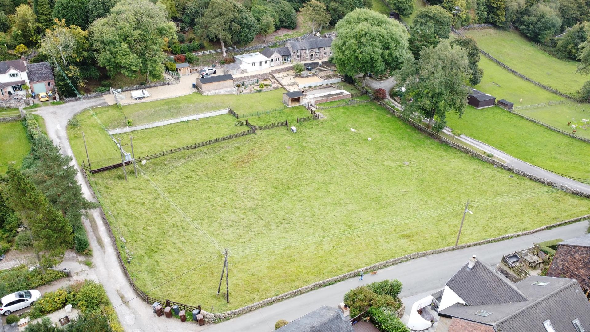 4 bedroom Village House For Sale