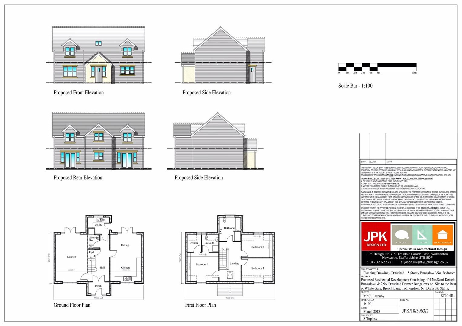  House (unspecified) Under Offer