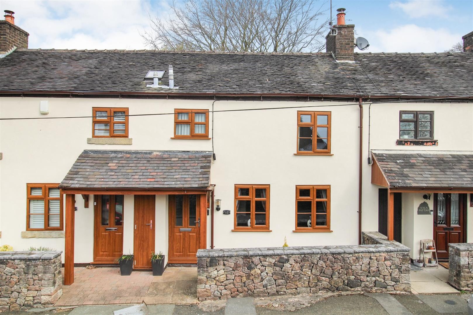 2 bedroom Cottage Under Offer