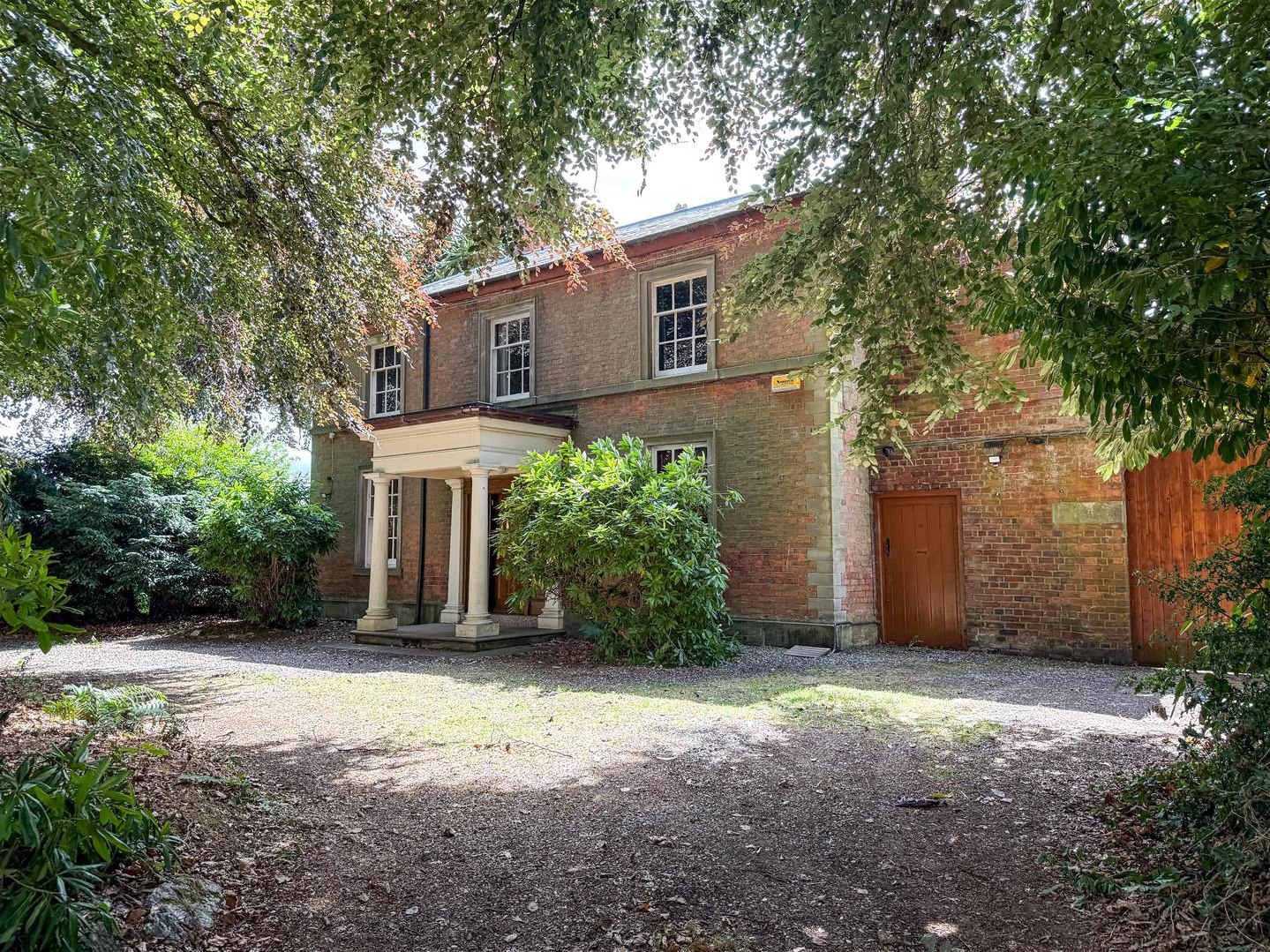 3 bedroom Block of Apartments For Sale