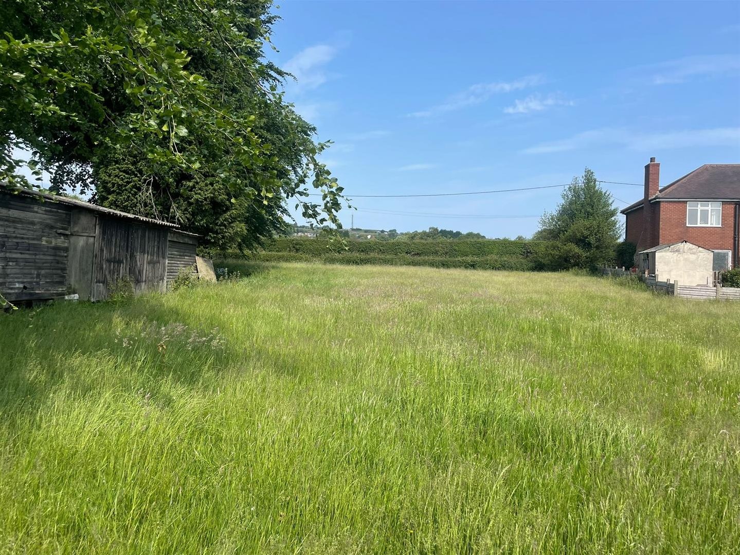  Flat share Under Offer
