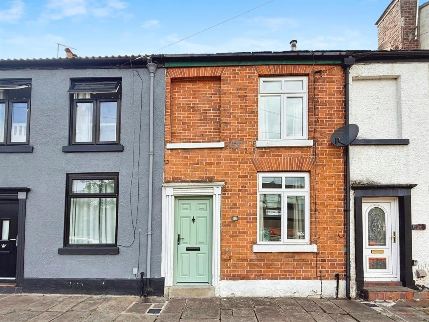 2 bedroom Cottage Under Offer