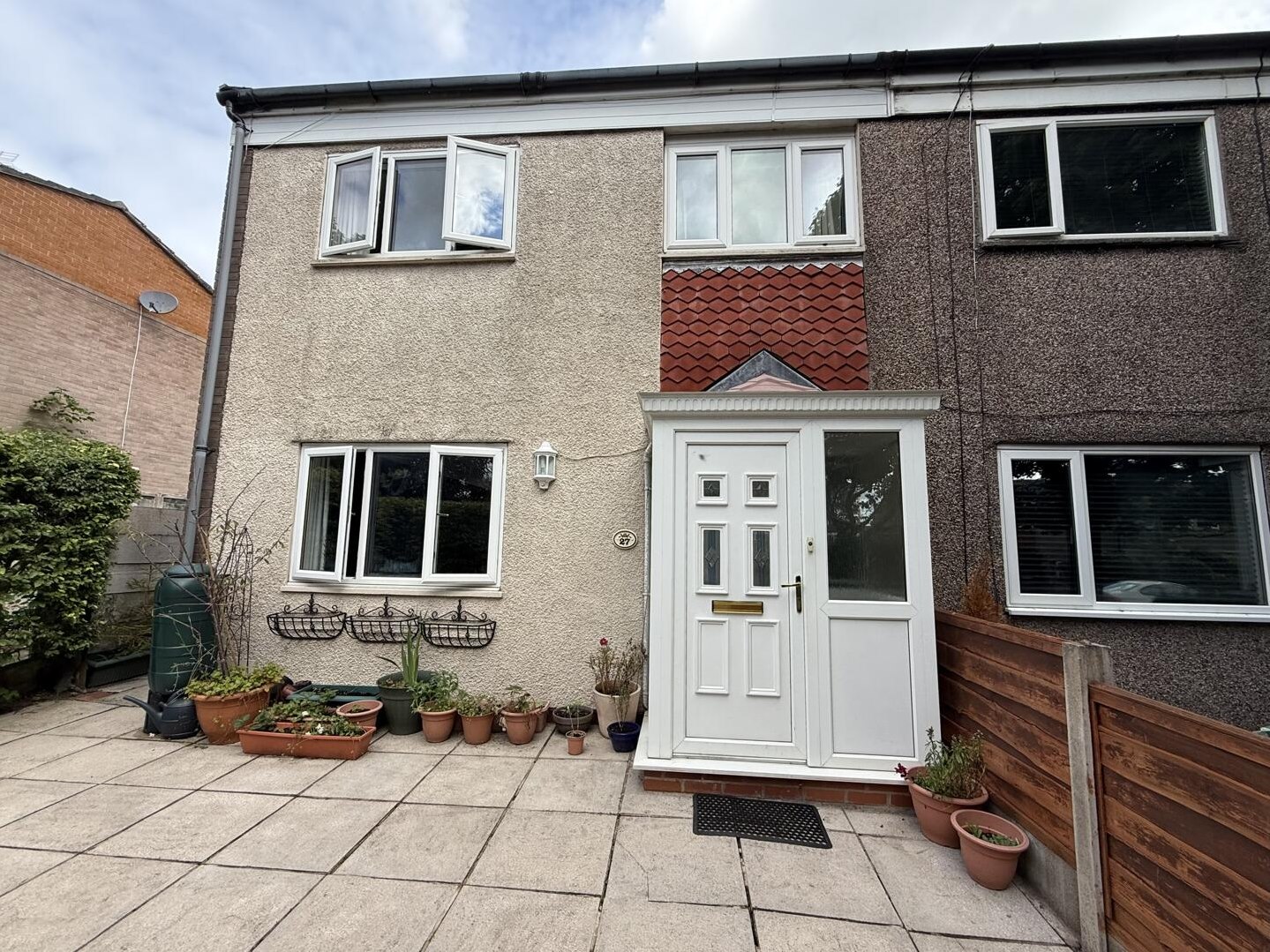 3 bedroom Mews house Under Offer