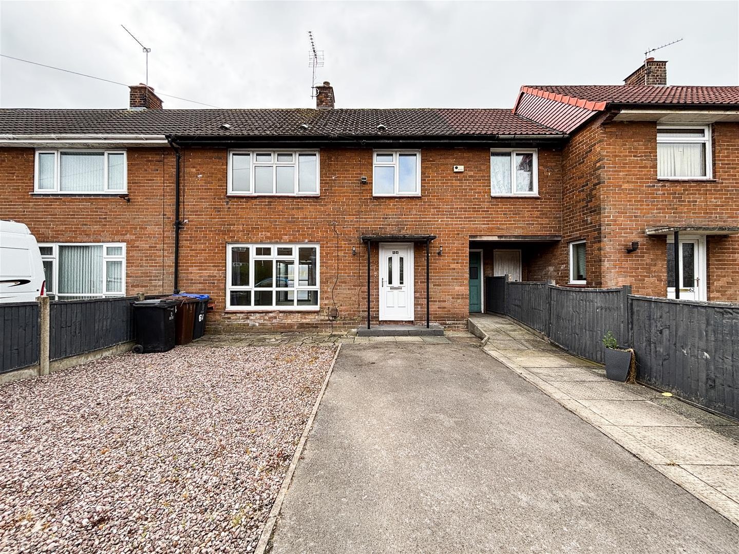 4 bedroom Terraced House Under Offer