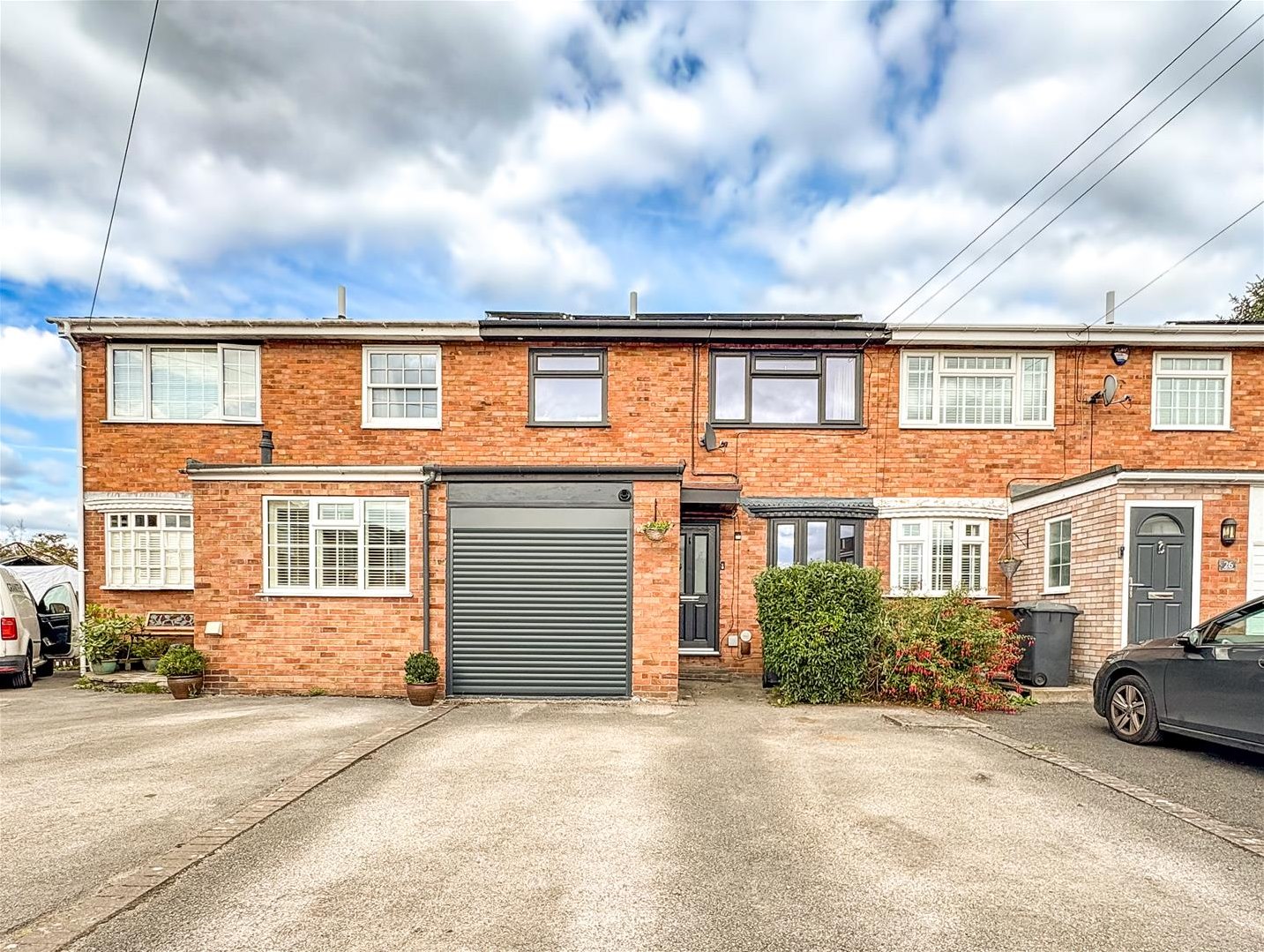 3 bedroom Mews house Under Offer