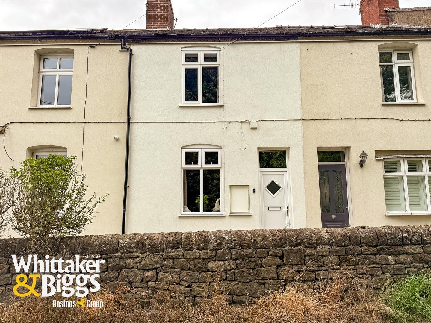 2 bedroom Cottage Under Offer