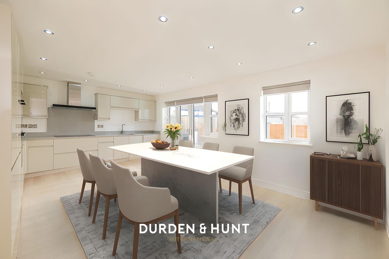 4 bedroom House (unspecified) For Sale
