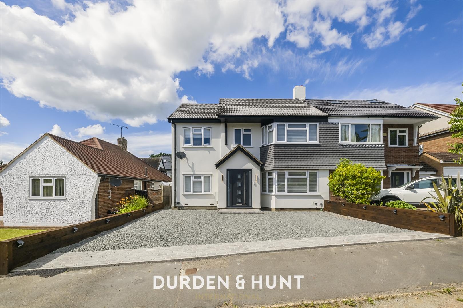 5 bedroom House (unspecified) Sold