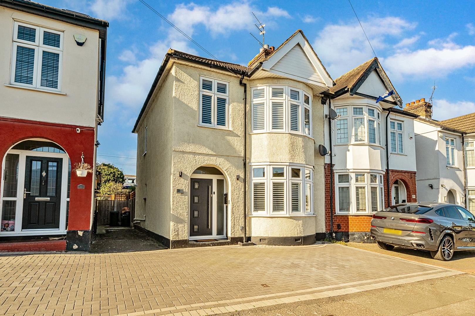 3 bedroom House (unspecified) Sold