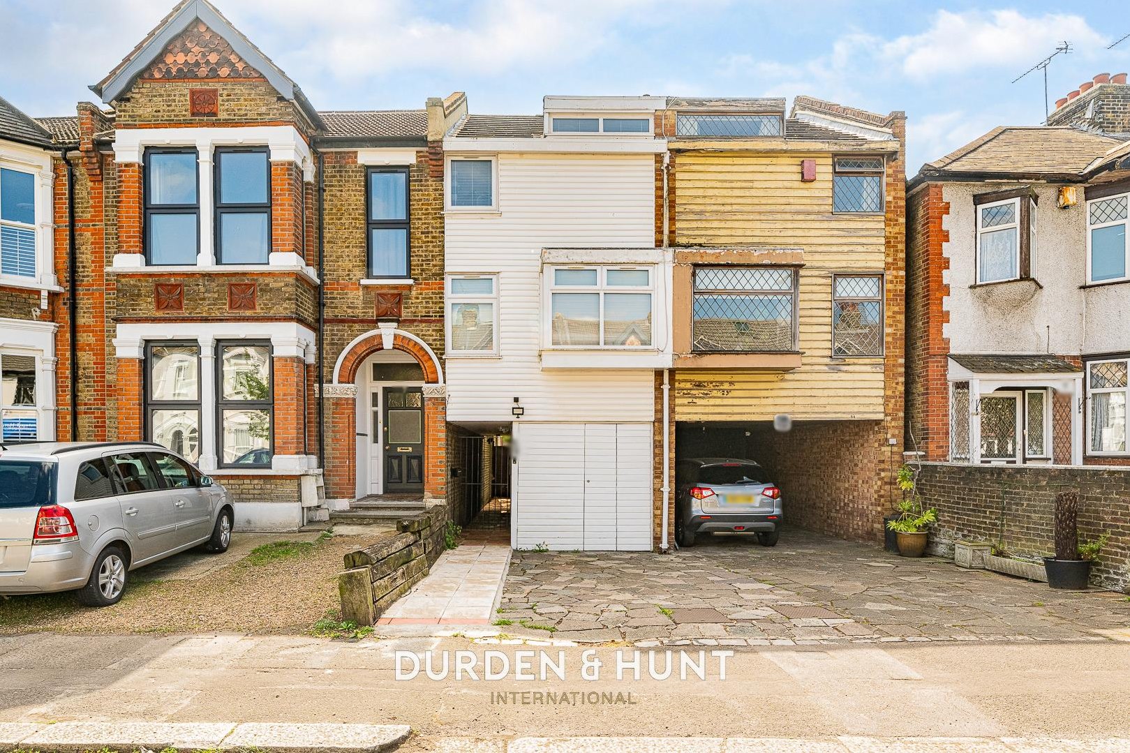 2 bedroom Property Under Offer