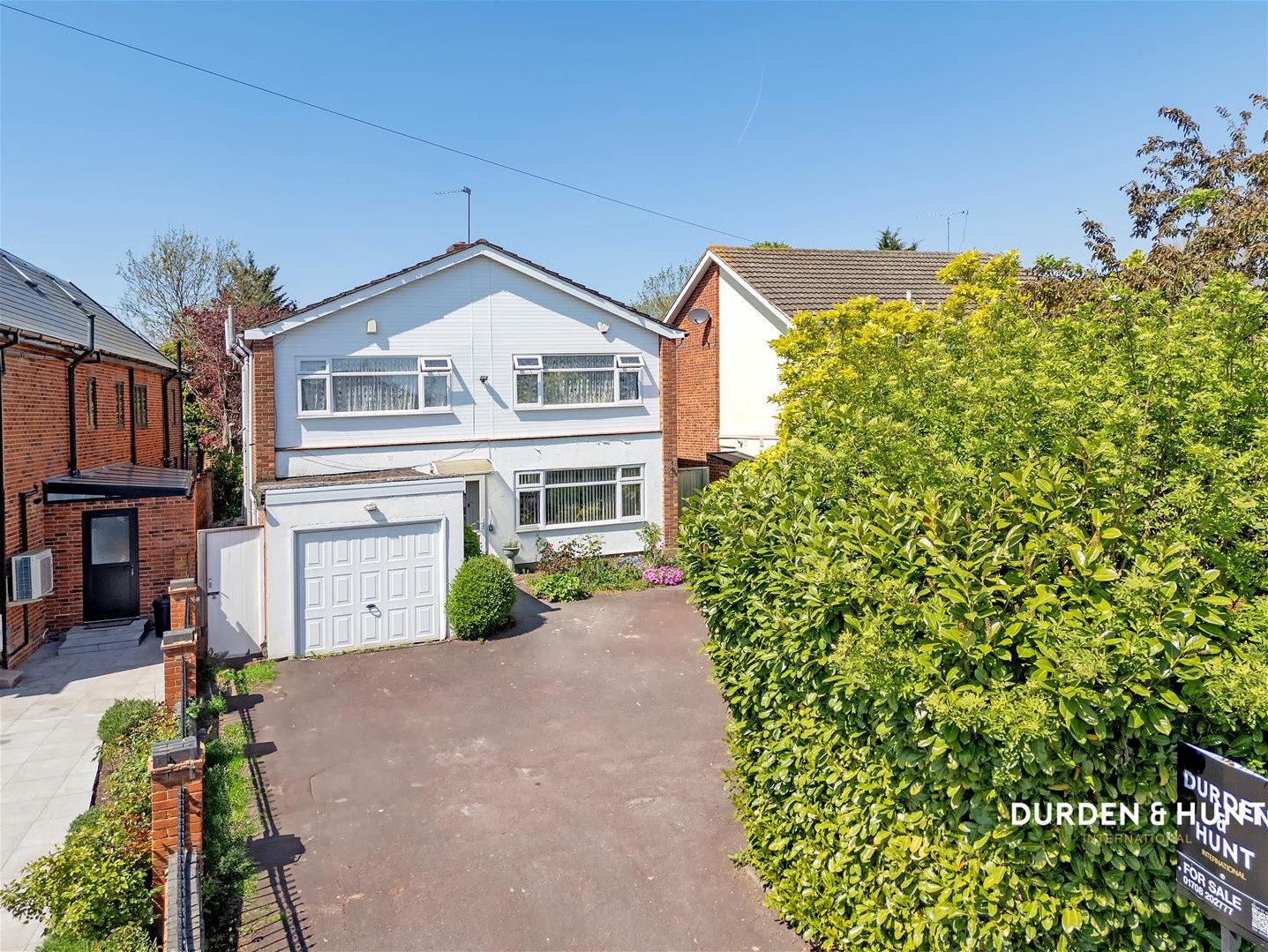 4 bedroom House (unspecified) Sold