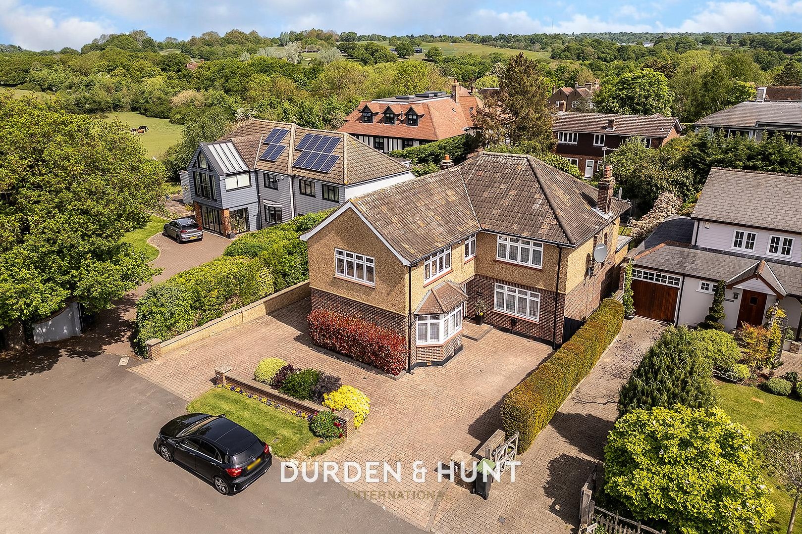 5 bedroom House (unspecified) For Sale