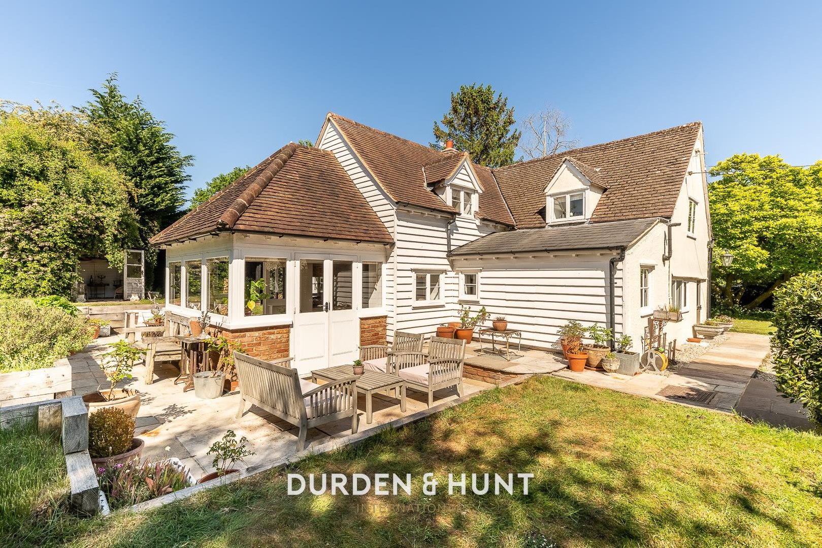 4 bedroom House (unspecified) For Sale