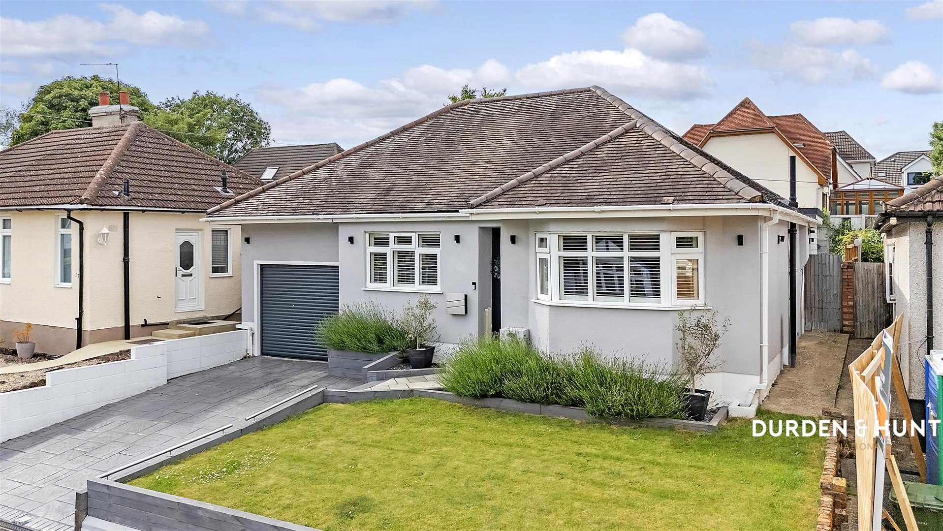 3 bedroom Detached house Sold