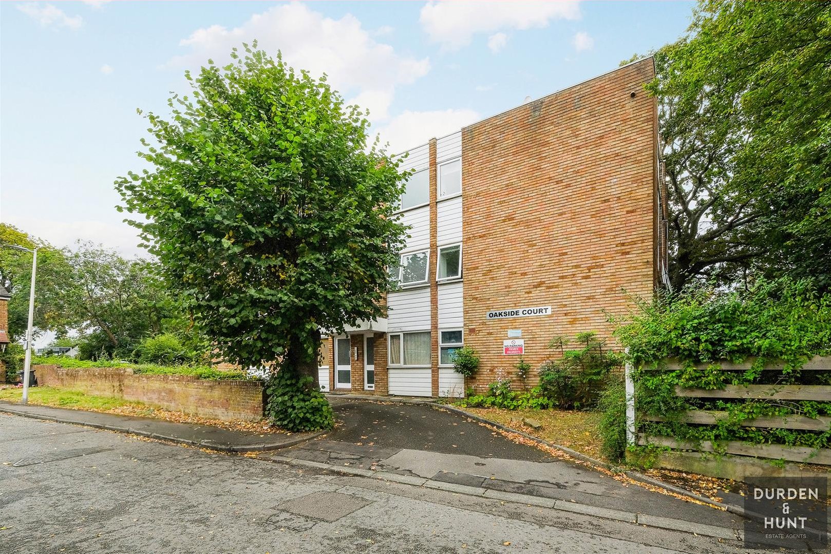 2 bedroom Apartment Under Offer