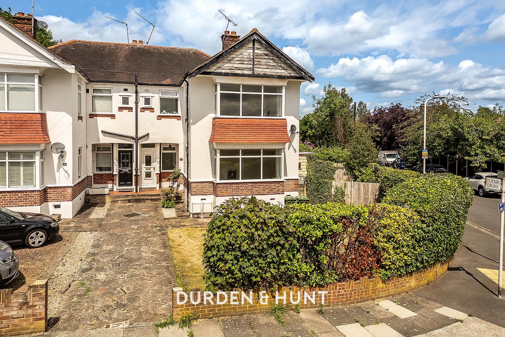 2 bedroom Maisonette Under Offer