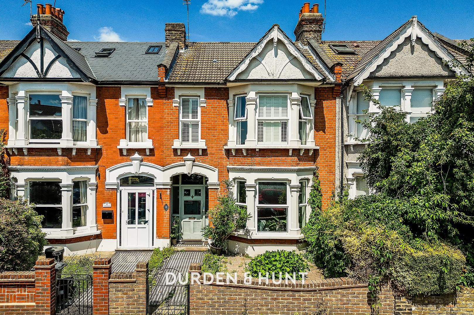 3 bedroom Flat Sold