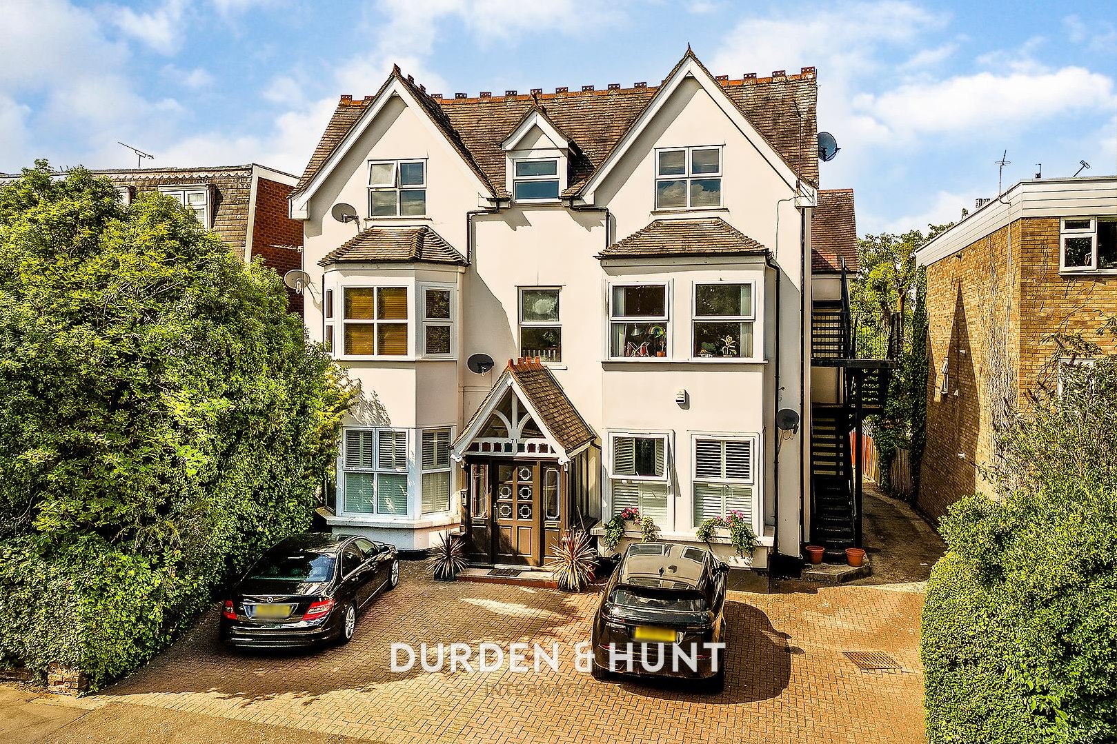 2 bedroom Apartment Under Offer