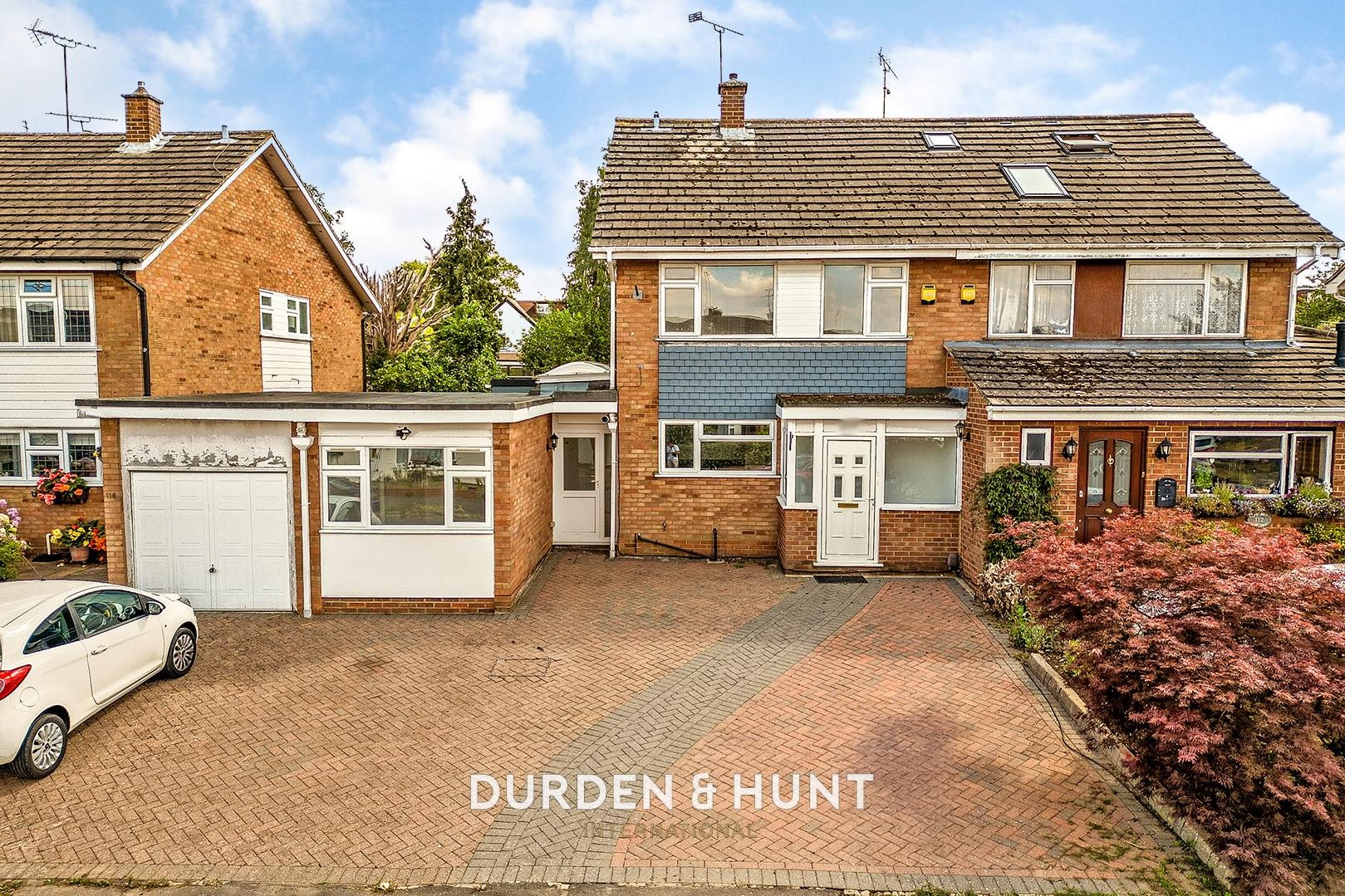 4 bedroom House (unspecified) Sold
