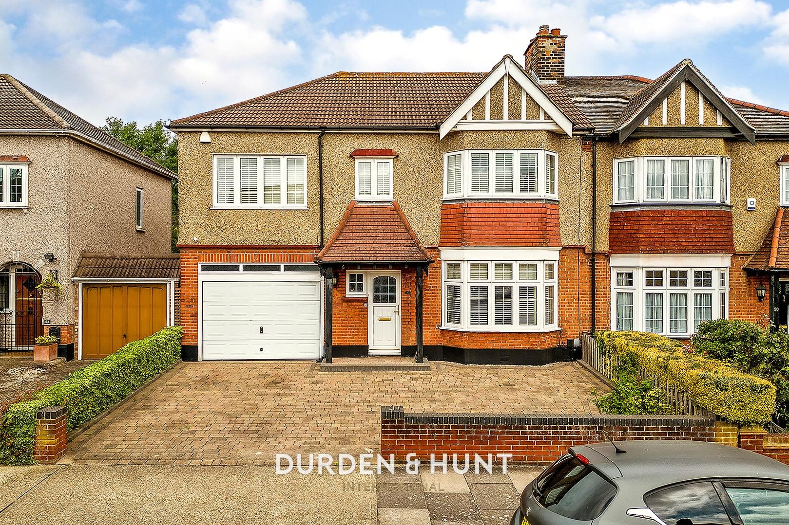 5 bedroom Property Sold