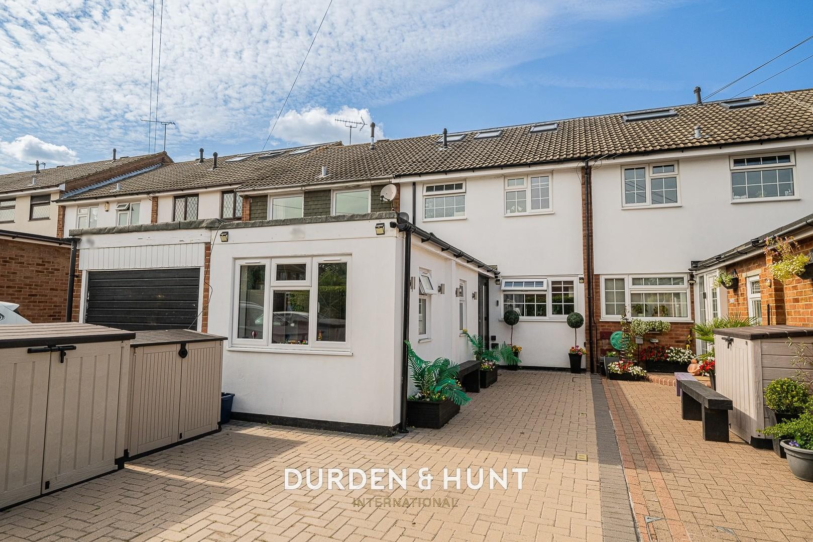 4 bedroom House (unspecified) Sold
