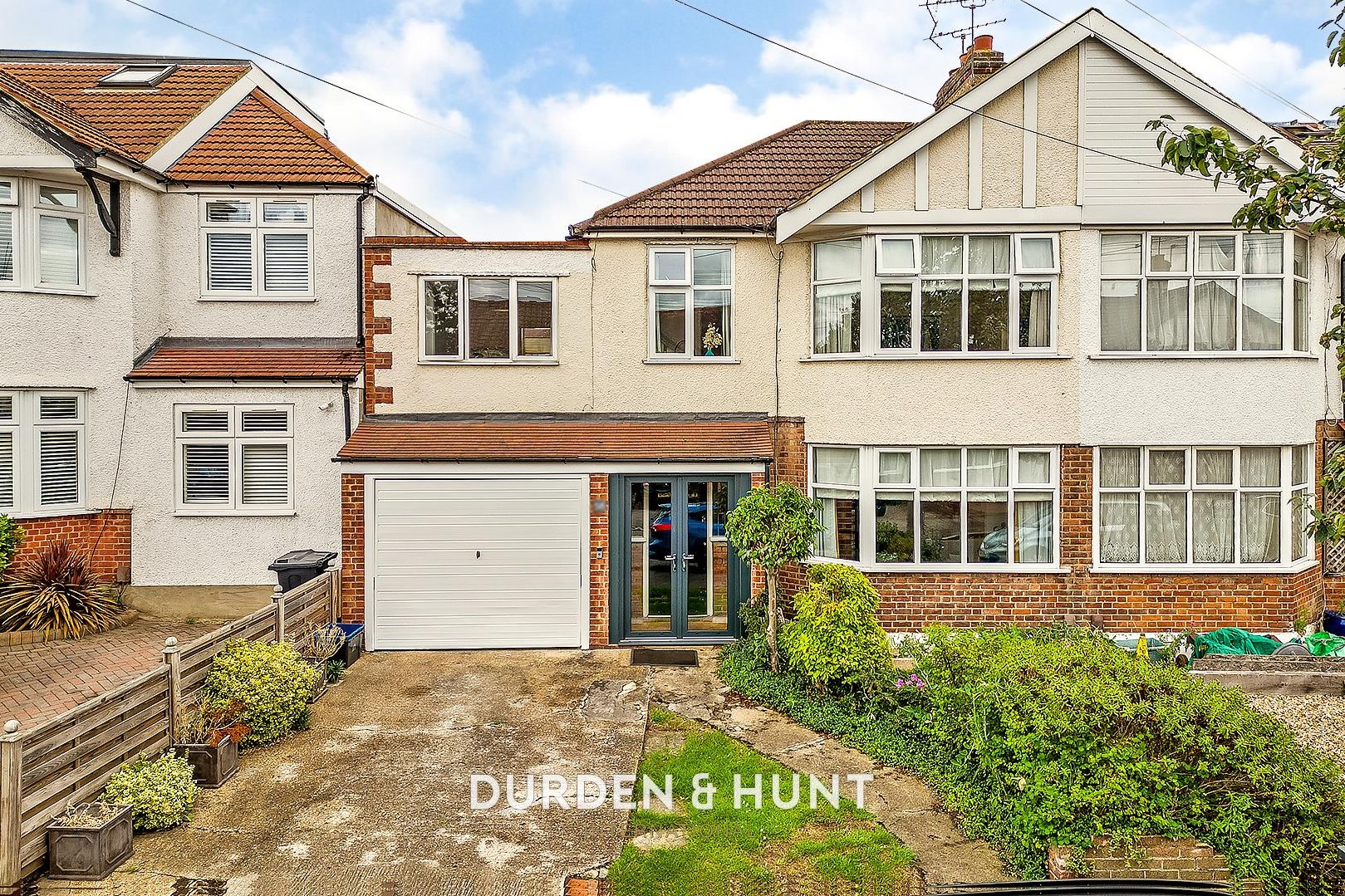 4 bedroom House (unspecified) Sold