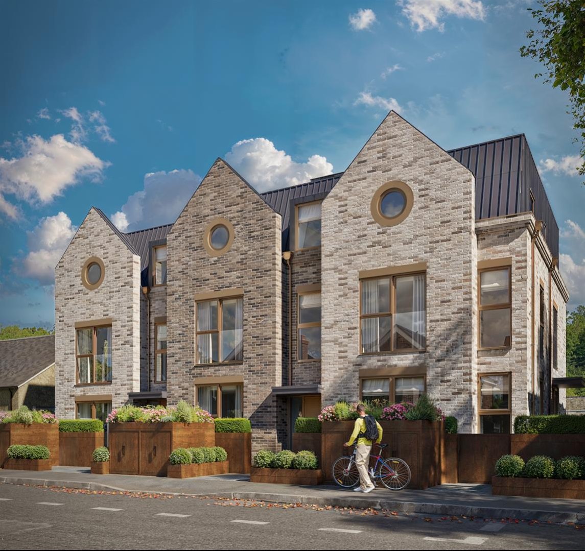 3 bedroom Apartment For Sale