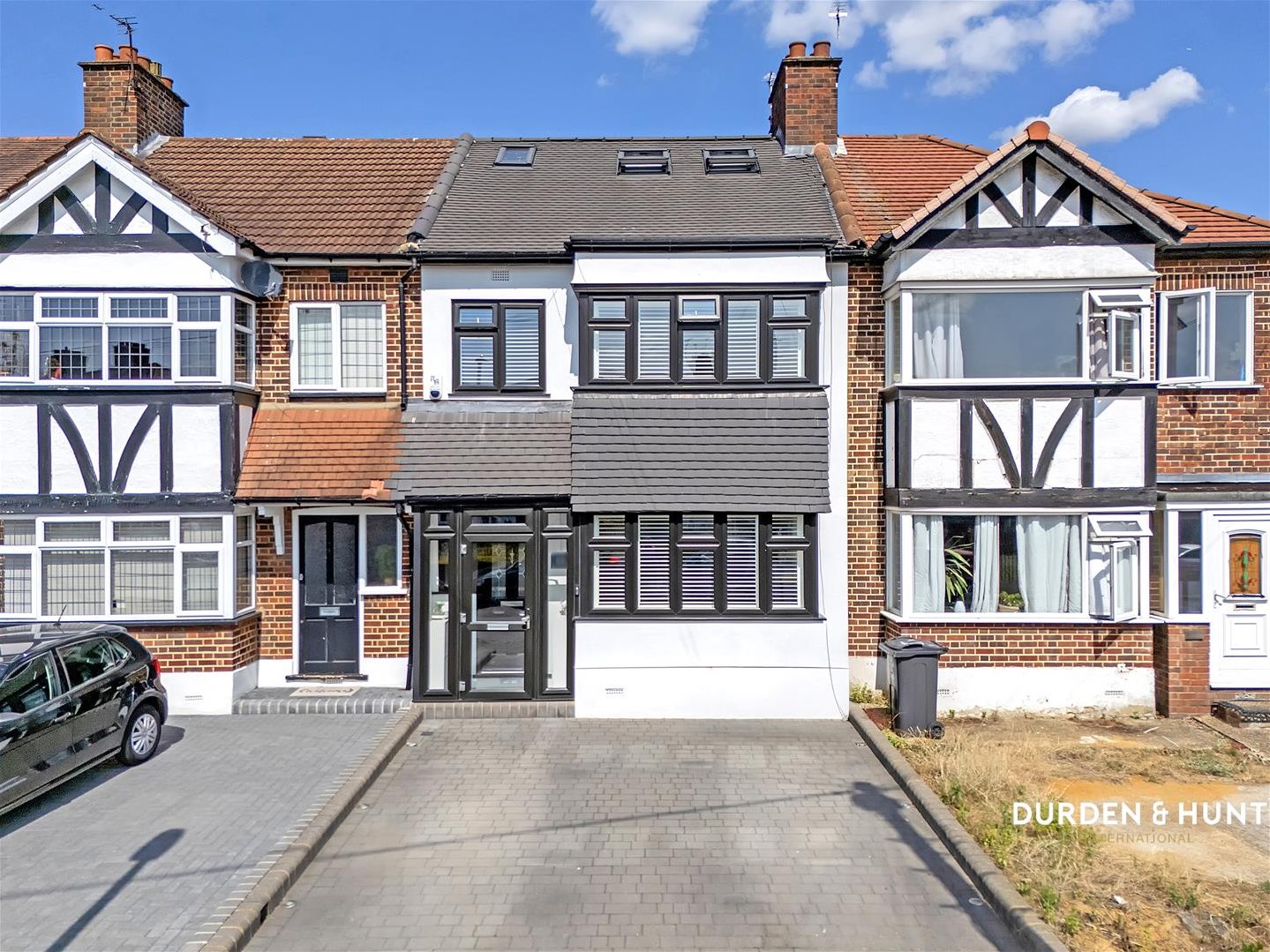 4 bedroom Terraced House Sold