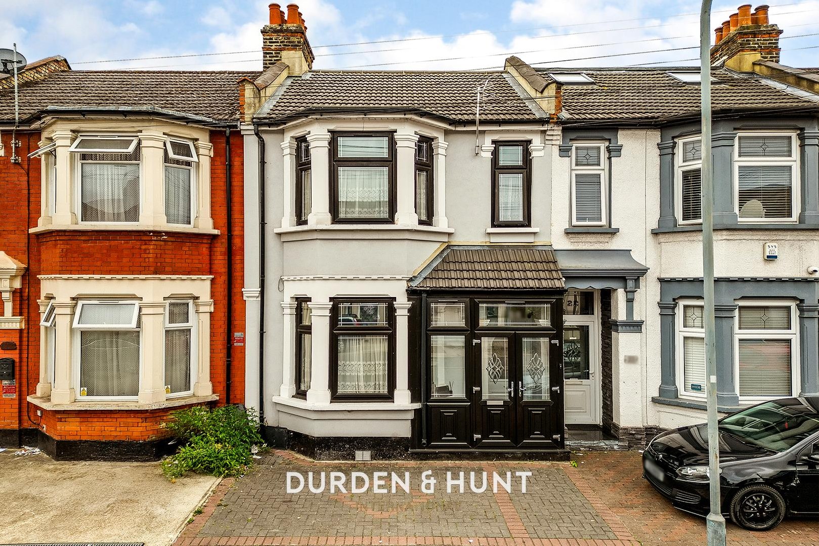 4 bedroom Terraced House Under Offer