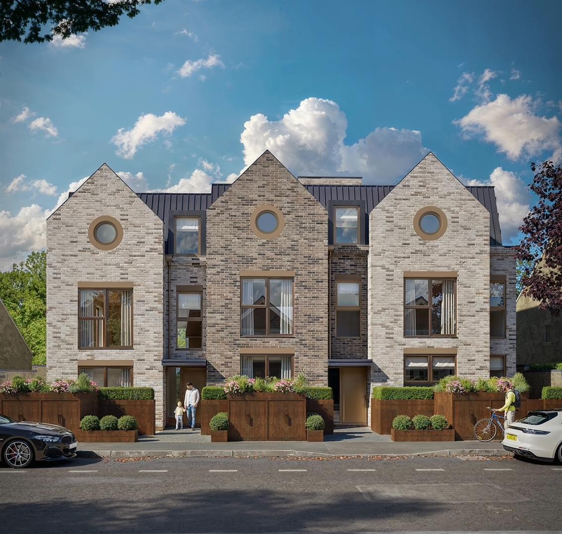 4 bedroom Apartment For Sale