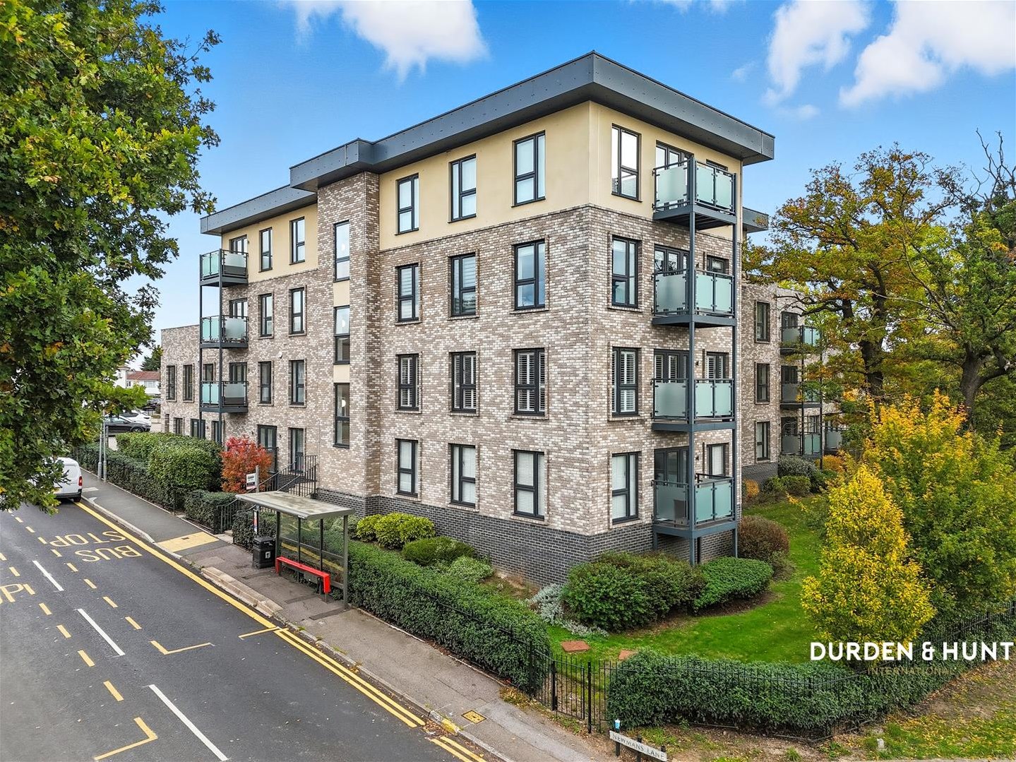 1 bedroom Terraced House To Let