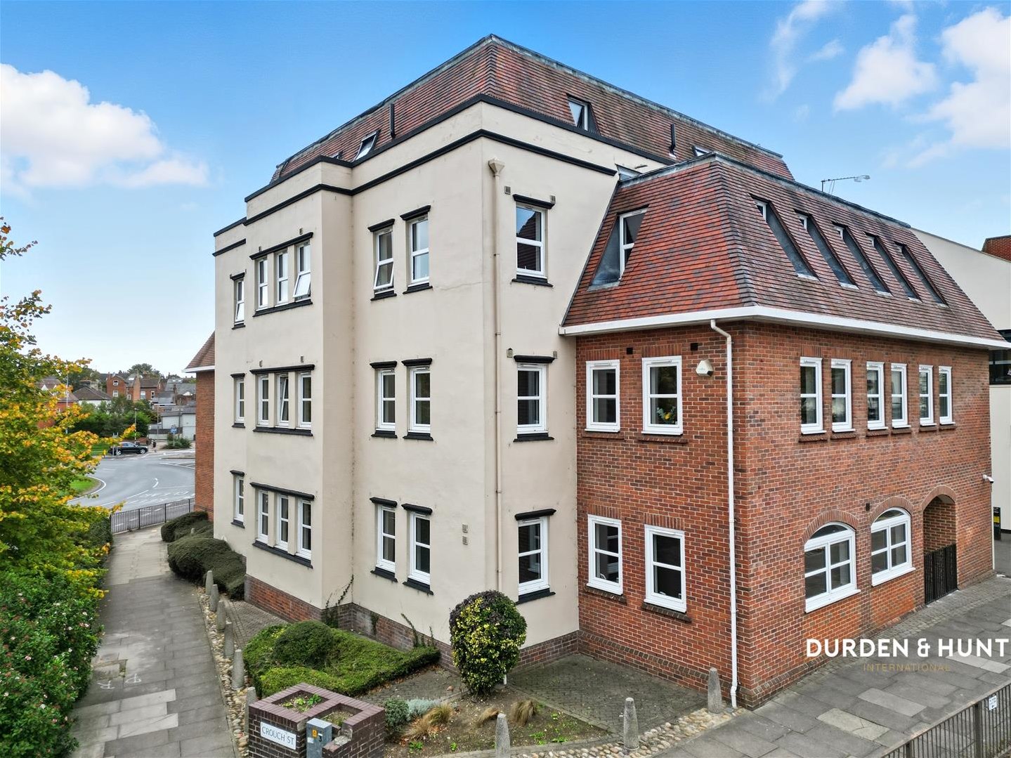 1 bedroom Apartment To Let