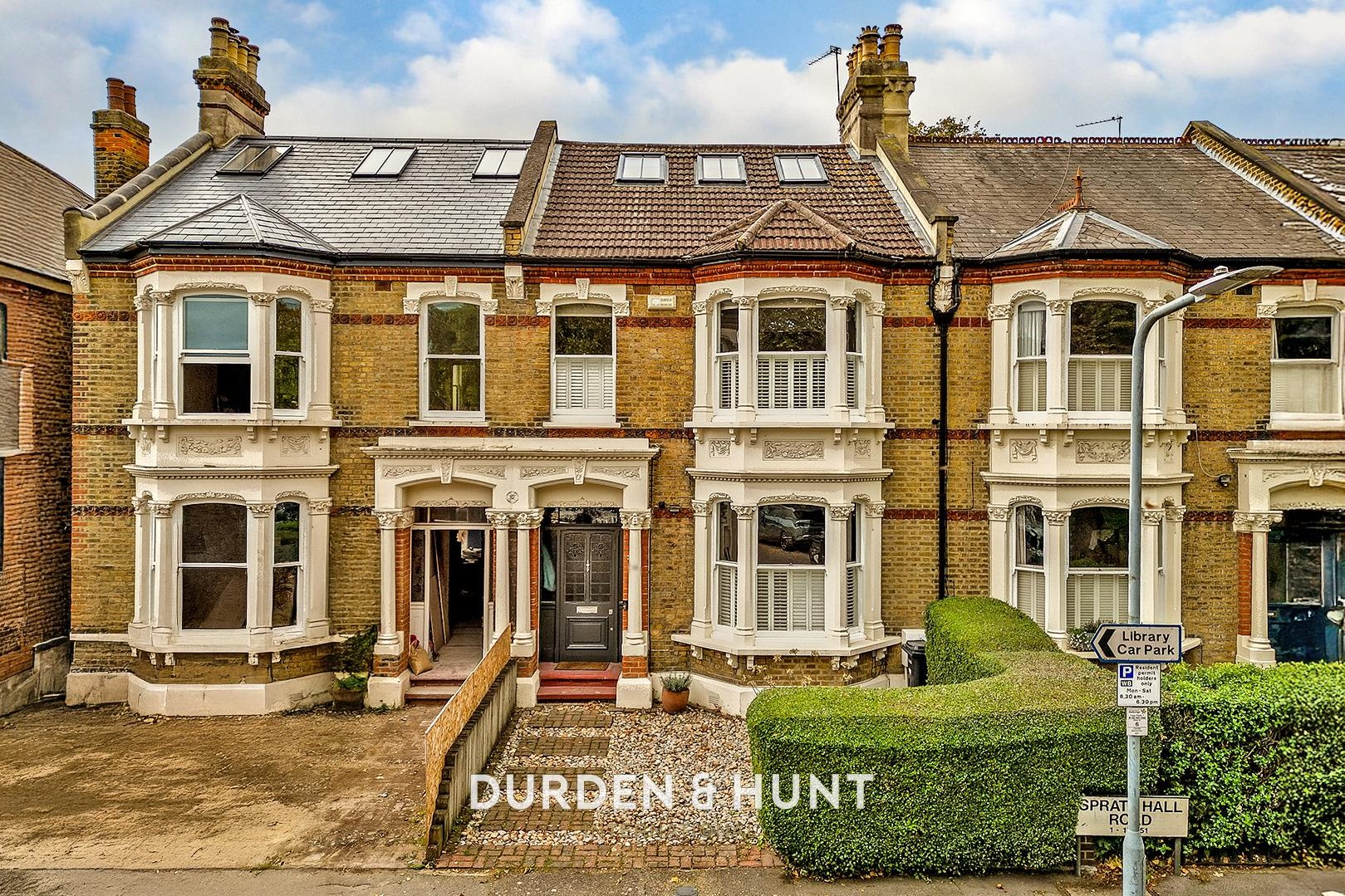 4 bedroom Terraced House Under Offer
