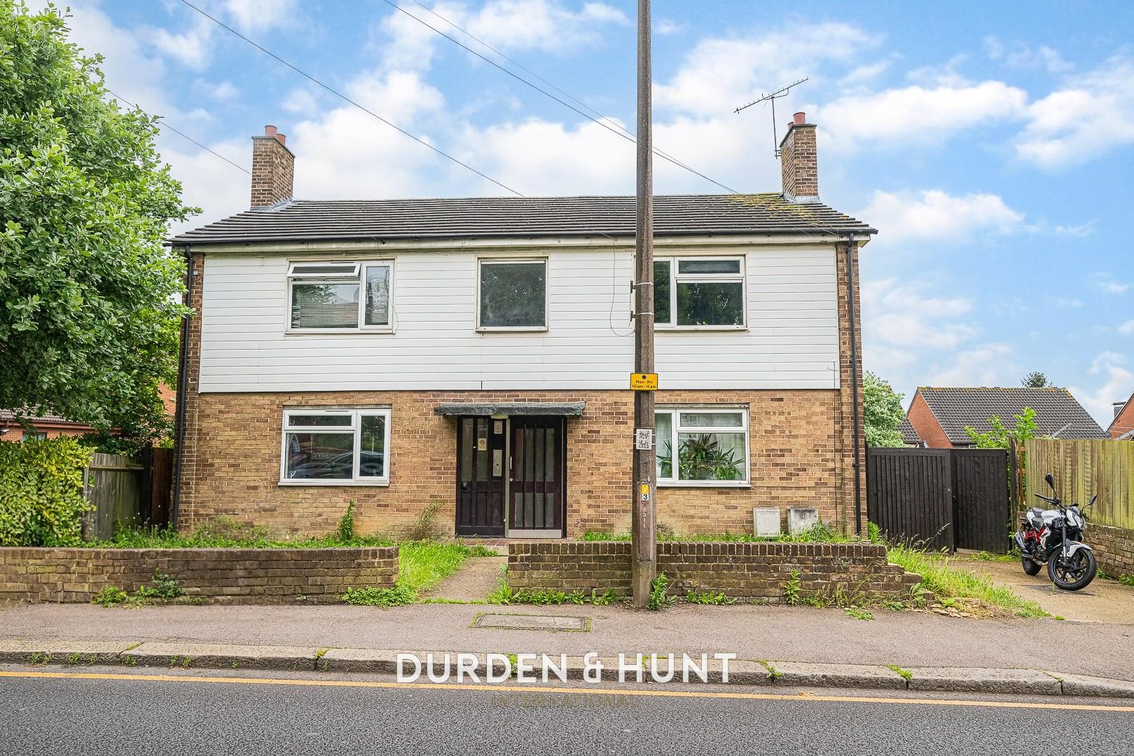 1 bedroom Apartment For Sale