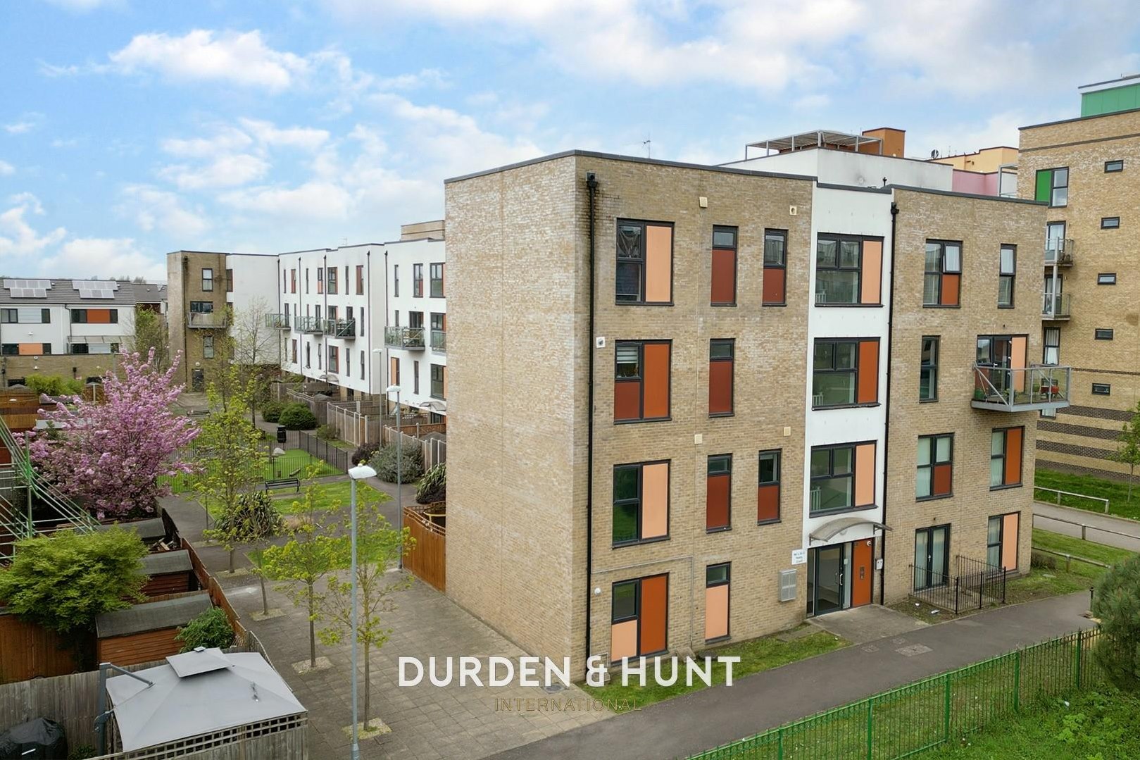 3 bedroom Apartment Under Offer
