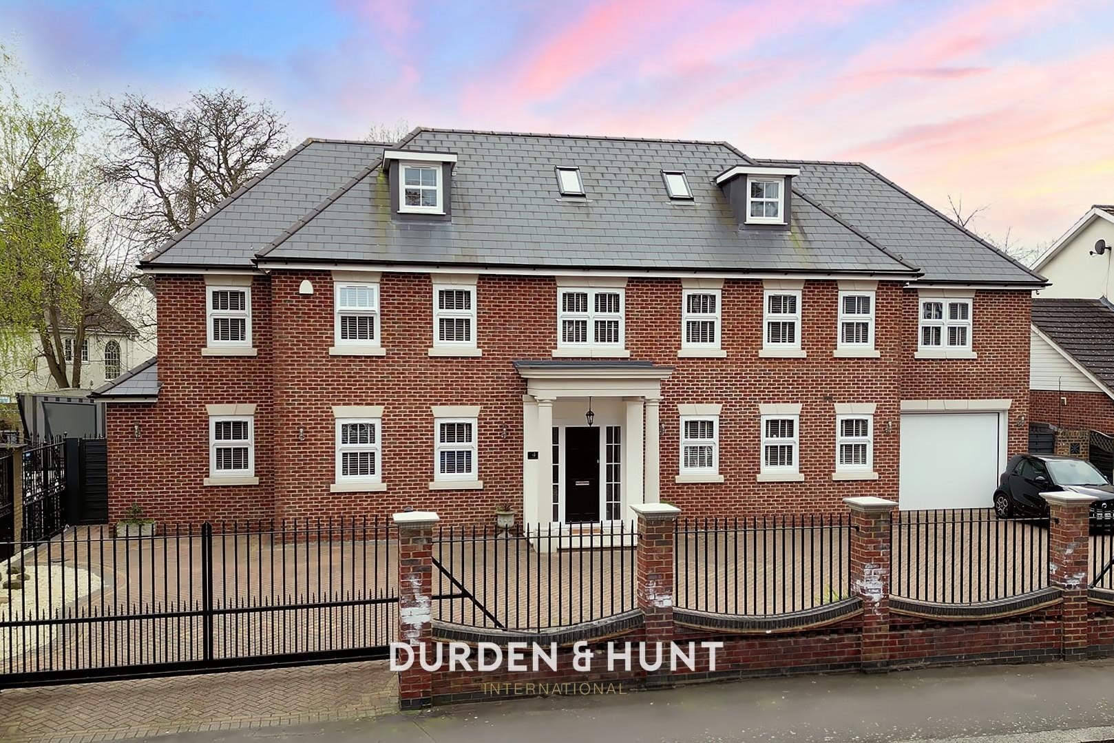 Commercial Property Under Offer