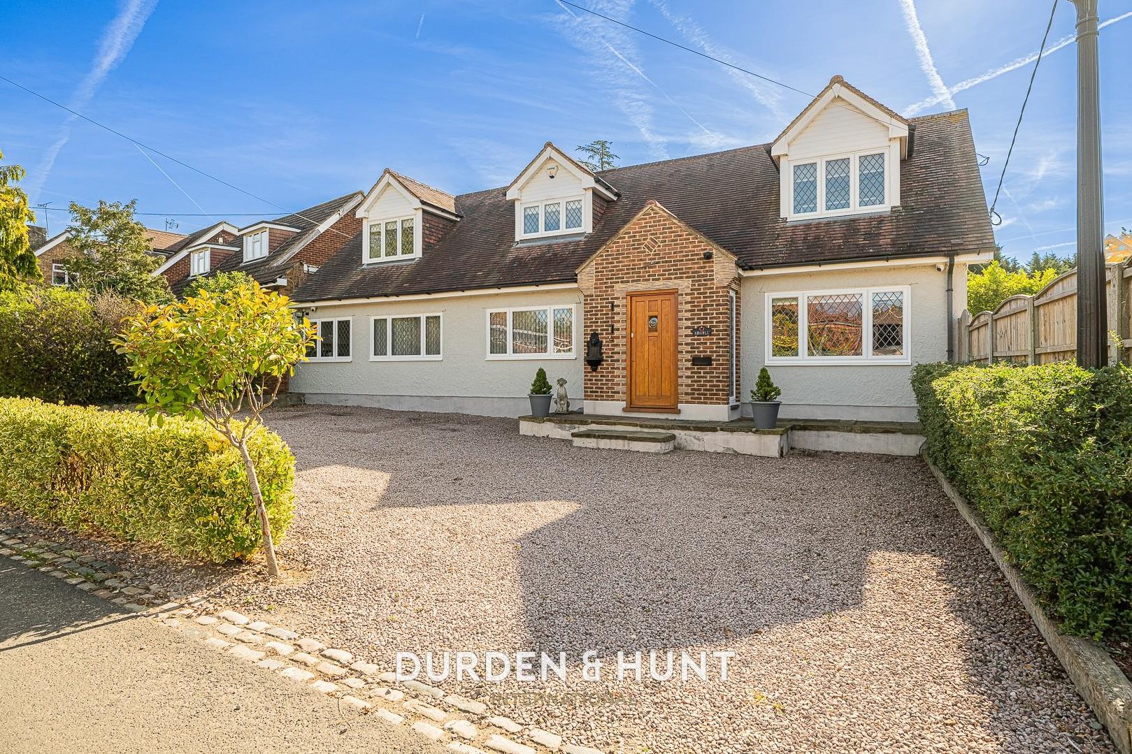 4 bedroom Detached house Under Offer