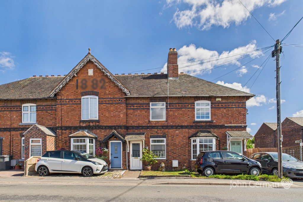 2 bedroom  For Sale