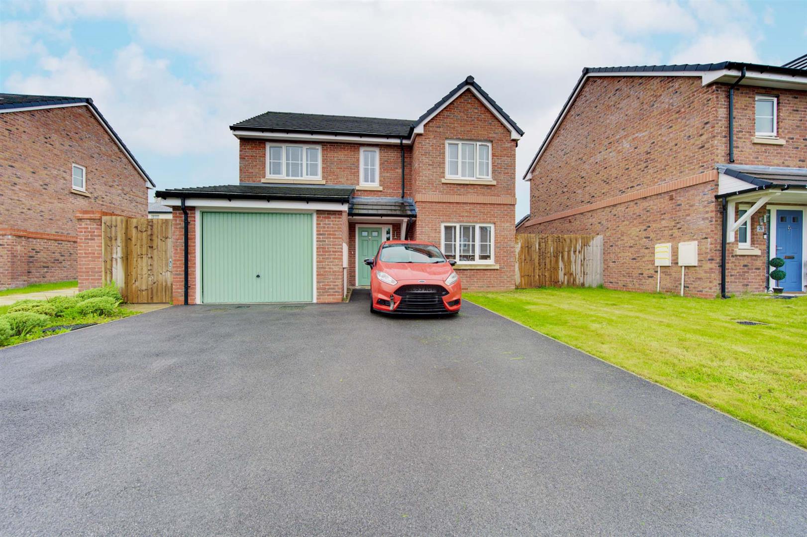  House (unspecified) For Sale