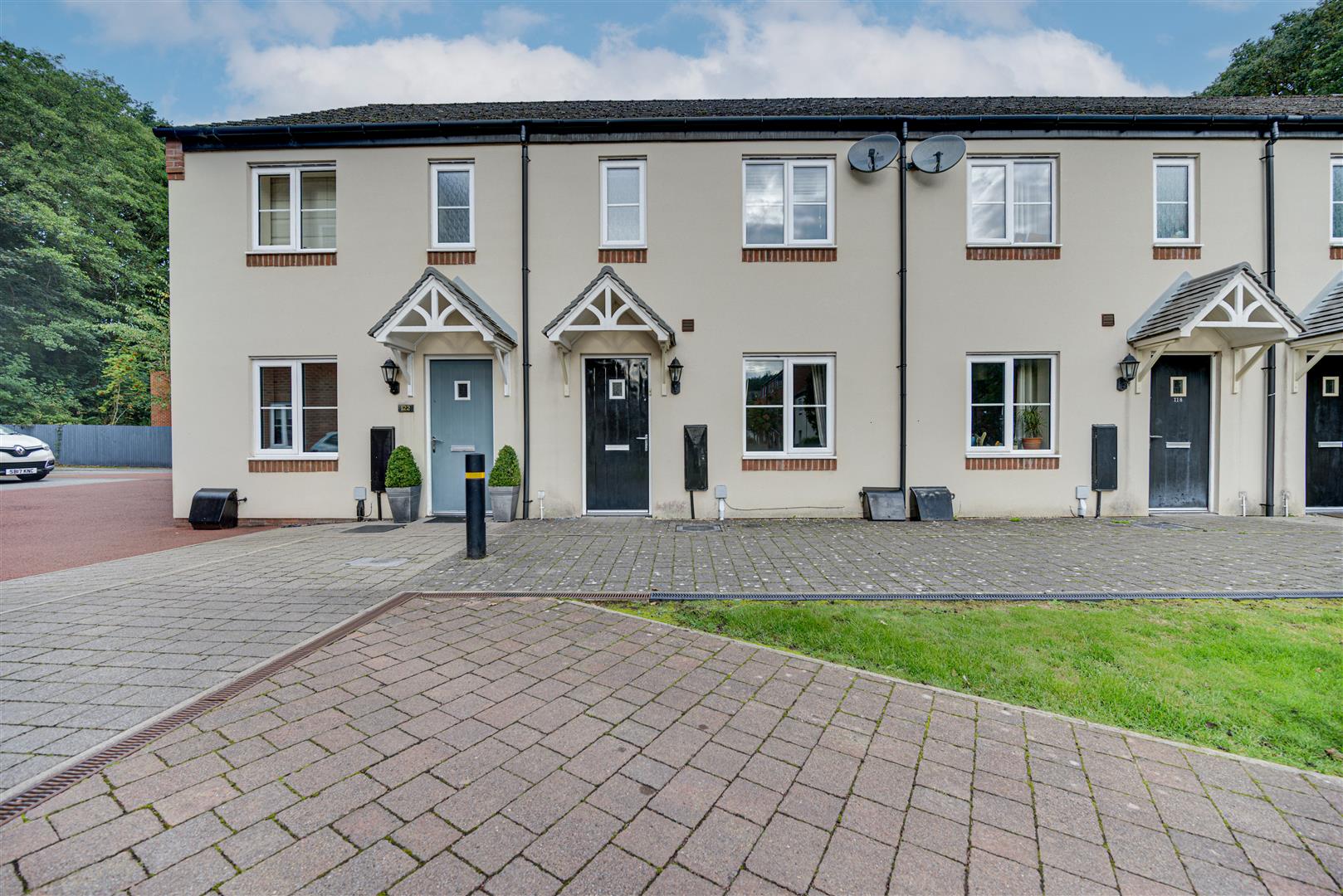 3 bedroom Town house For Sale