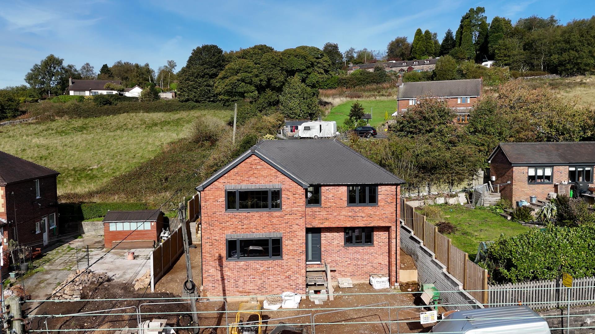 3 bedroom House (unspecified) For Sale