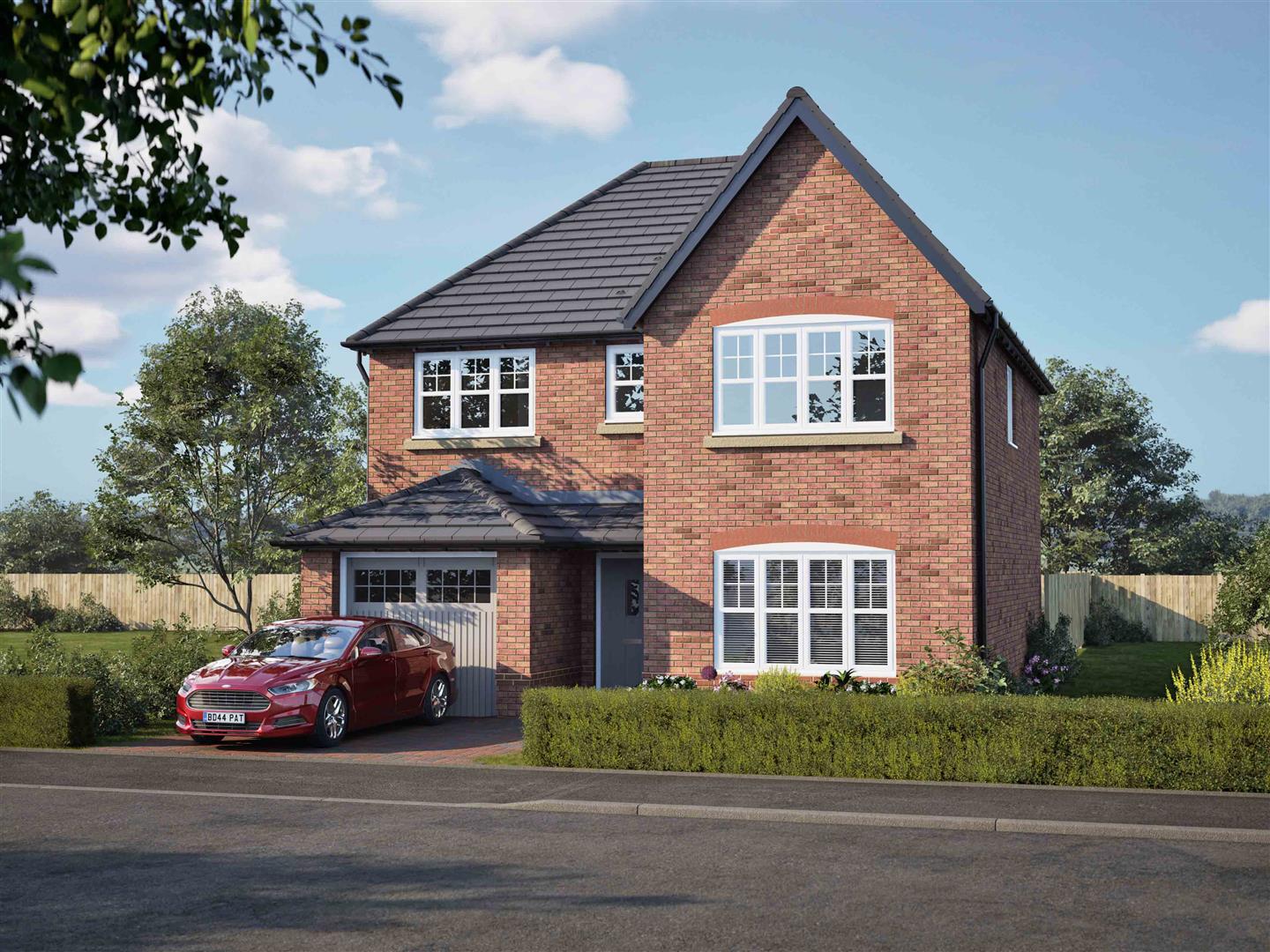 4 bedroom House (unspecified) For Sale