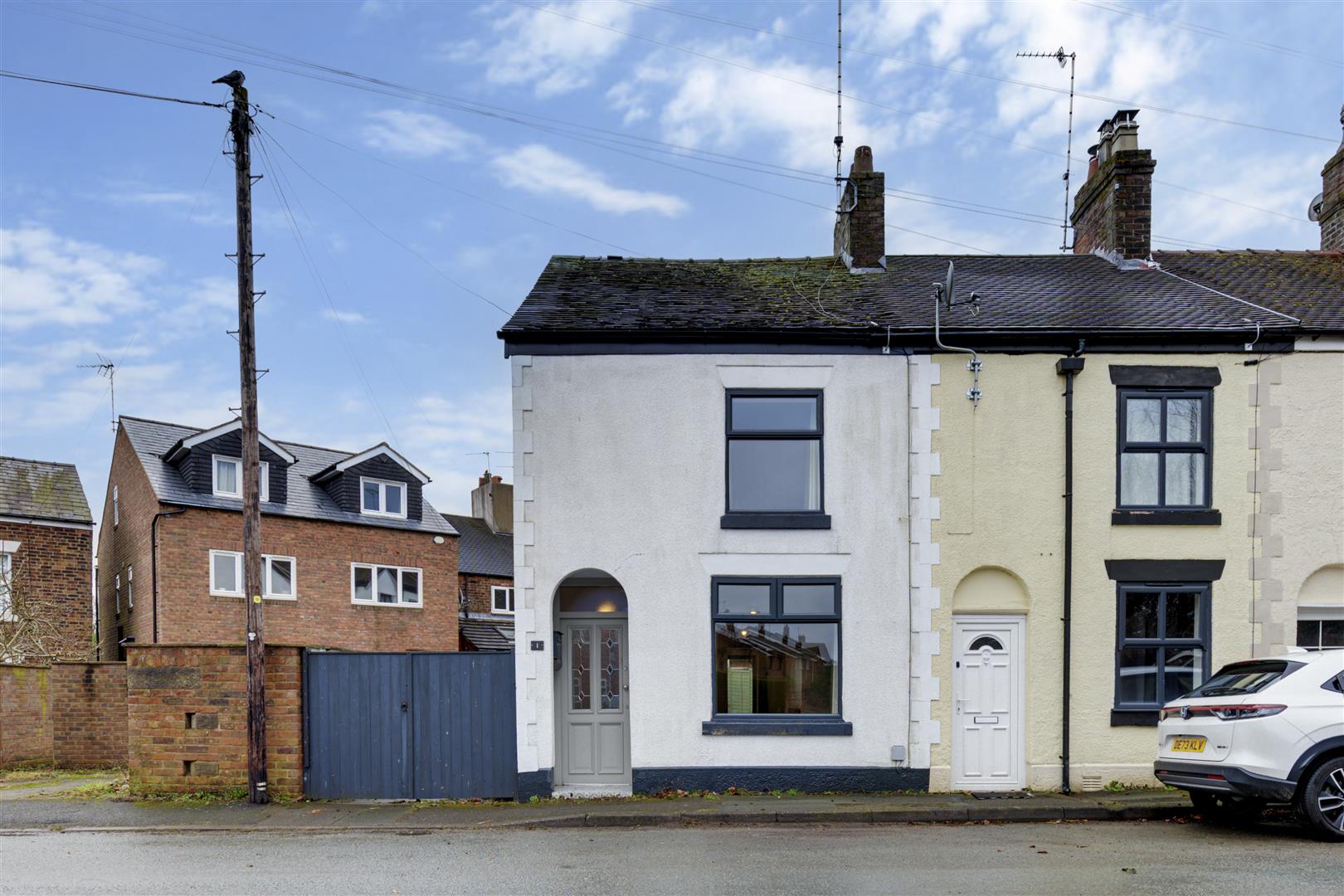 2 bedroom Land (Residential) For Sale