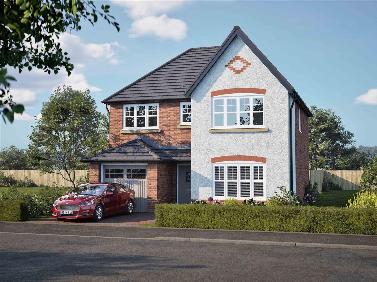 4 bedroom House (unspecified) For Sale